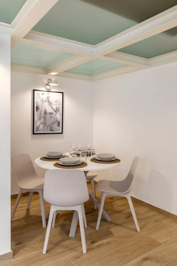Moscova Loft Apartment Milan Exterior photo