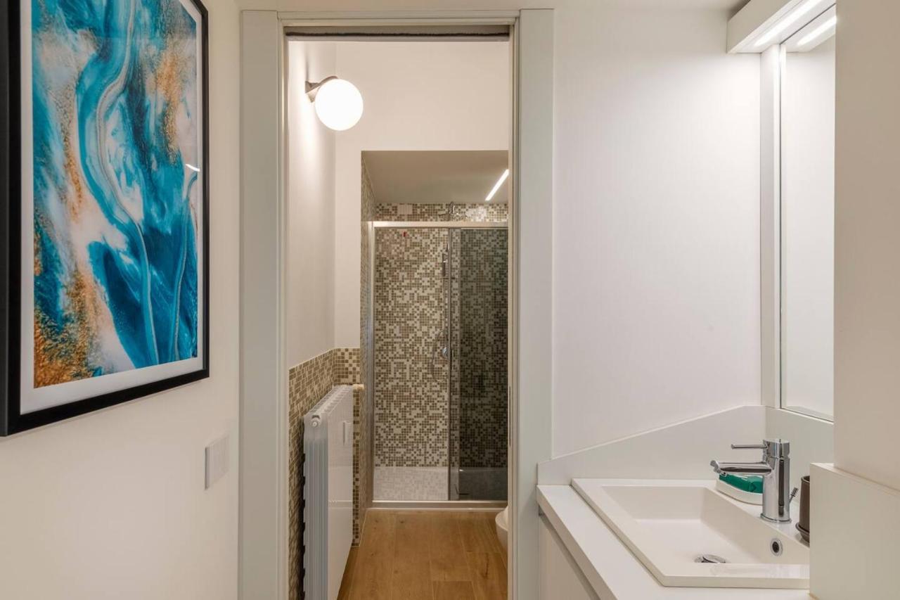 Moscova Loft Apartment Milan Exterior photo
